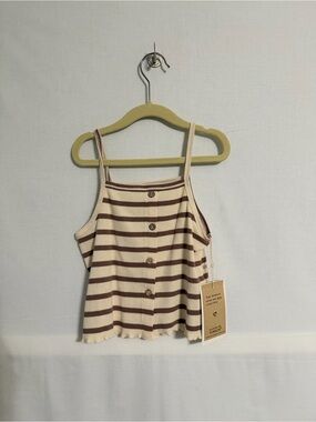 Play up tank 6 year nwt